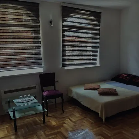 Stanisic Appartement