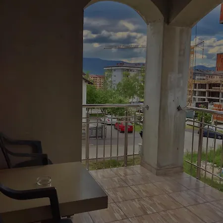 Stanisic Appartement *