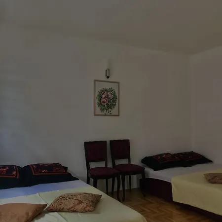 Stanisic Appartement