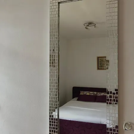 Stanisic Appartement Vranjes