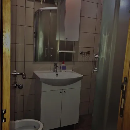 Appartement Stanisic