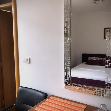 Stanisic Appartement *