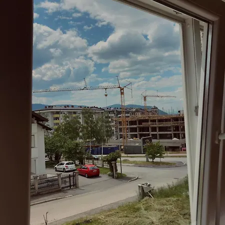 Appartement Stanisic Vranjes