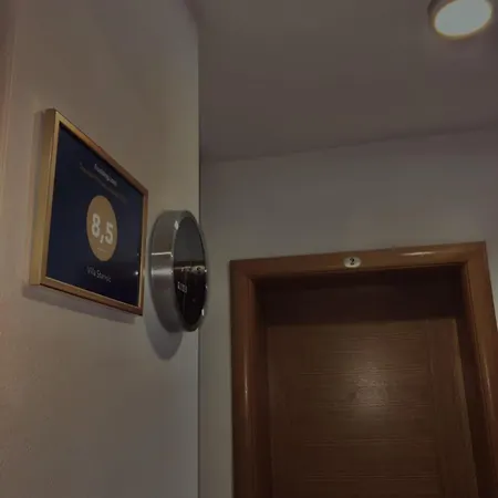Stanisic Appartement