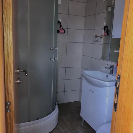 Appartement Stanisic *