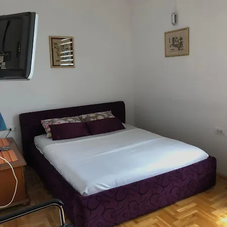 Stanisic Appartement Vranjes