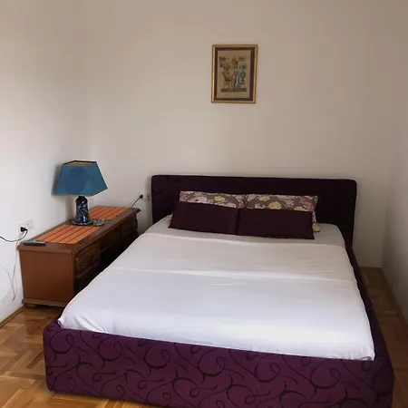 Stanisic Appartement Vranjes